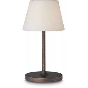 New Northern Bordslampa Antique Copper IP44