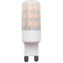 LED G9 3-Steg DIM 2700K 410lm 5W(40W)