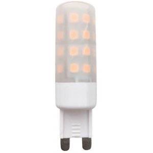 LED G9 3-Steg DIM 3000K 700lm 7W(70W)