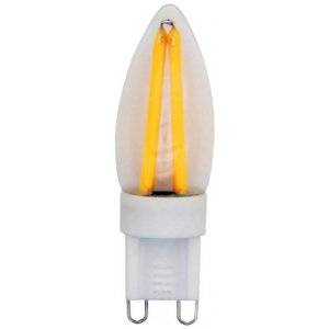 LED G9 2700K 200lm 2W(20W)