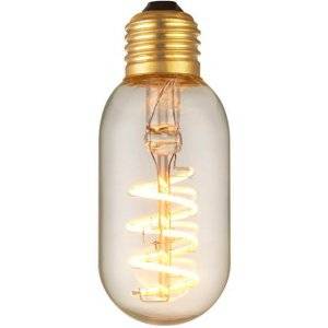 LED E27 Tube Soft Glow 2200K 130lm 2W(10W)