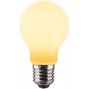 LED E27 3-Steg DIM Minne Normal Opal 2700 806lm 7W(75W)