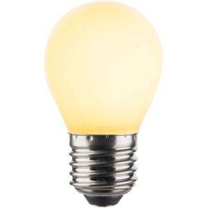 LED E27 3-Steg DIM Minne Klot Opal 2700 400lm 4W(40W)