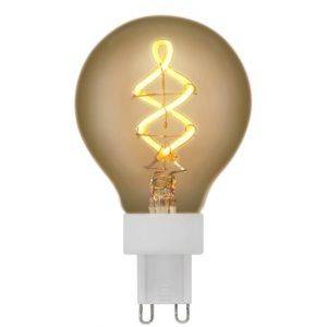 LED G9 Glob 2700K 180lm 2W(15W)