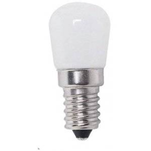 LED E14 Päron Opal 2700K 200lm 2,5W(20W)