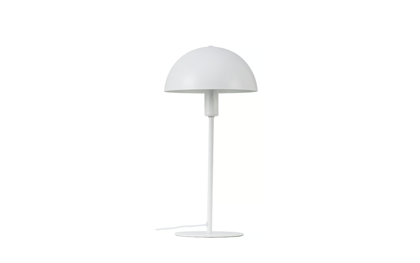copy of Ellen Bordslampa 40cm Beige