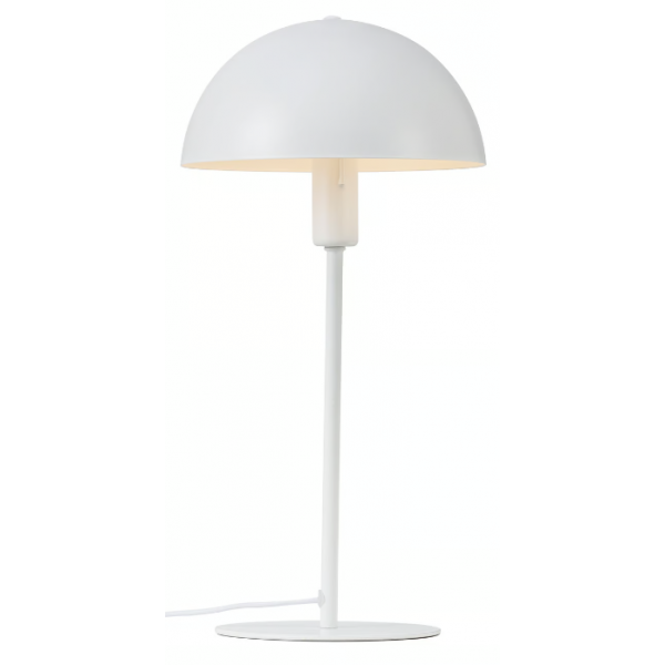 copy of Ellen Bordslampa 40cm Beige