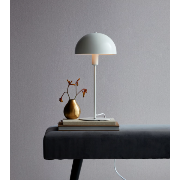 copy of Ellen Bordslampa 40cm Beige