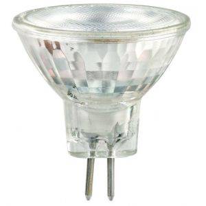 LED GU4 MR11 12V 2700K 180lm 2W(18W)