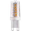 LED G9 3000K 260lm 3,5W(25W)