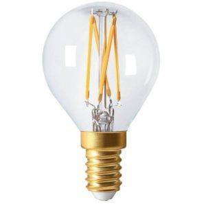 LED E14 Klot 2300K 210lm 3,5W(23W)
