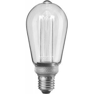 UNI-K VIT Navigation Klar Dimb E27