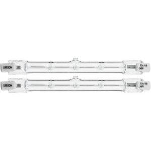 Halogen R7s 118mm Eco 230W(300W) 2-pack