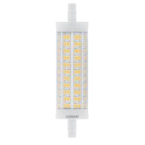 LED R7s 118mm 2700K 2000lm 15W(125W)
