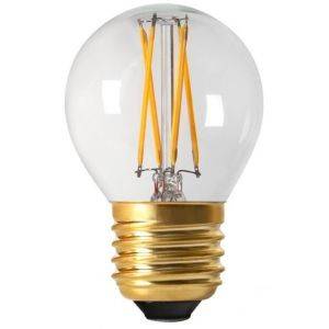 LED-Lampa Klot, E27 2300K 210lm 3,5W