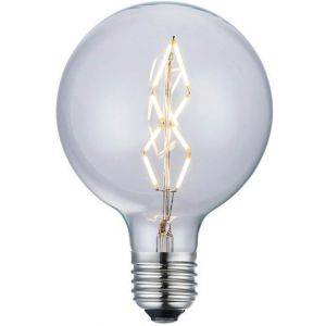 LED E27 Glob 125mm 2200K 200lm 2W(20W)