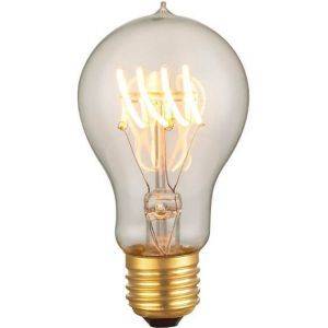 LED E27 Normal Soft Glow 2200K 130lm 2W(10W)