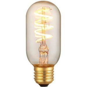 LED E27 Tube Soft Glow 2200K 130lm 2W(10W)