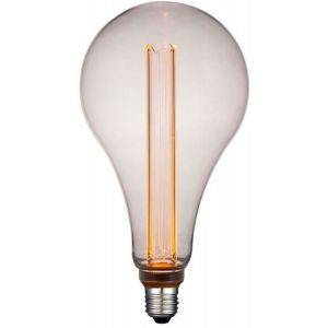 LED E27 3-Steg DIM Stor 165mm 3000K 200lm 2W(20W) Blitz