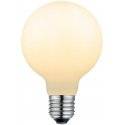 LED E27 Globe 80mm 2700K 650lm 6,5W(60W)