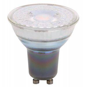 LED GU10 Dim to Warm 2200-3000K 350lm 5,5W(50W) RA90