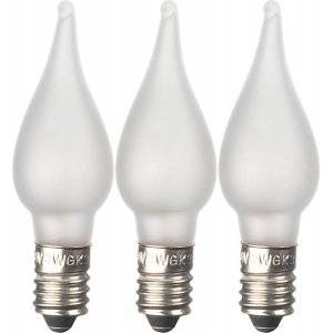 Topplampa Slinga 14L E10 16V 3W Frostad 3-Pack