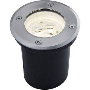 LED spotlight 6W Bolthi Connect 12V Rostfritt Stål IP67
