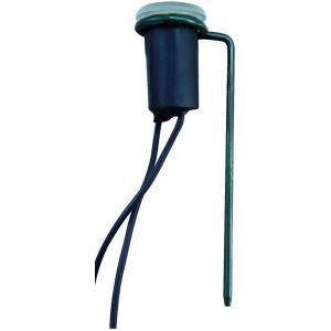 Skymningssensor Bolthi Connect 12V Svart IP67