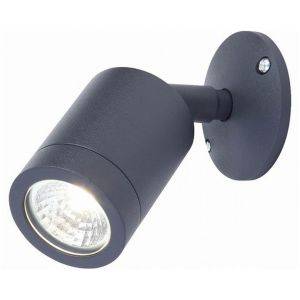 Spotlight LED 3W Bolthi Connect 12V Antracit IP44