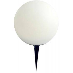 Trädgårdsbelysning Globe 20cm Bolthi Connect 12V Vit IP44