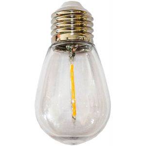 Reservlampa Mio Bolthi Connect 12V Svart IP44