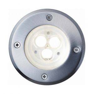 LED spotlight 6W Bolthi Connect 12V Rostfritt Stål IP67