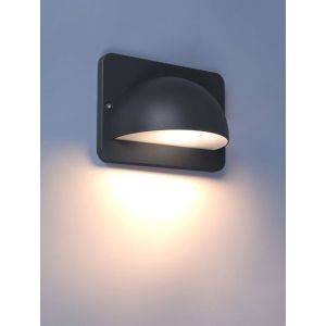 Downlight Milo Bolthi Connect 12V Svart IP44