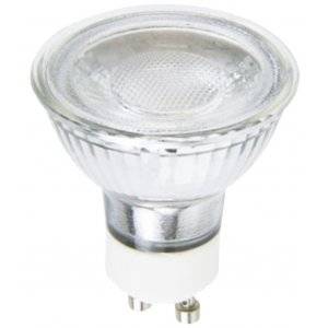 LED GU10 2700K 400lm 5W(40W)