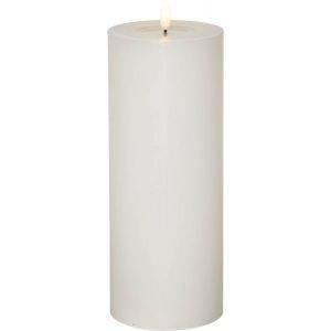 Led Blockljus Flamme Flow Big Vit