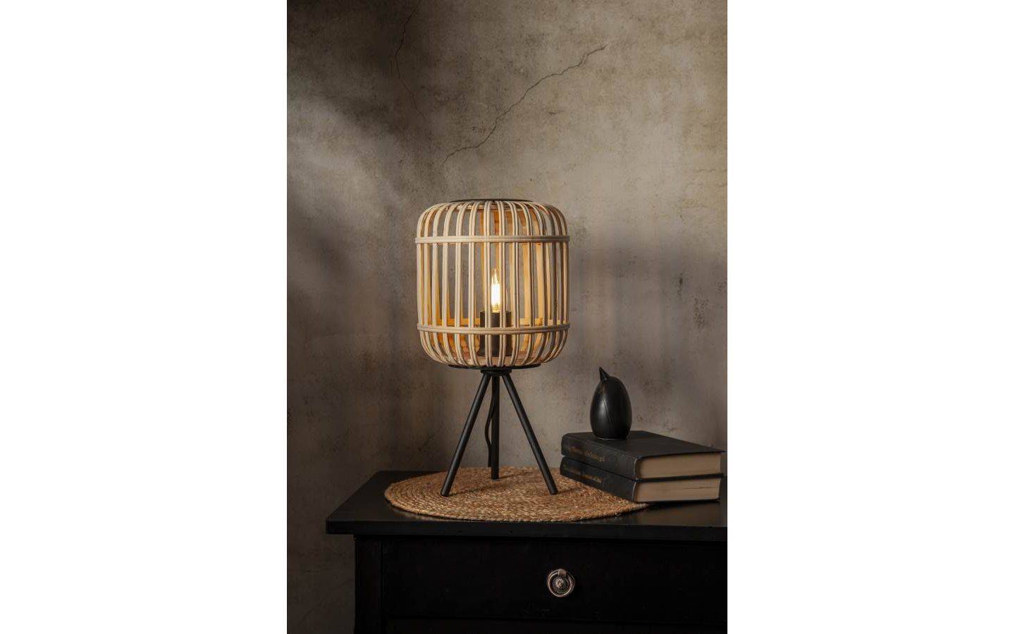 Led-Lampa E27 C35 Clear