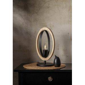 Led-Lampa E27 C35 Clear