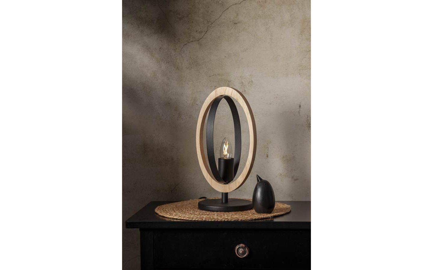 Led-Lampa E27 C35 Clear