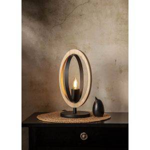 Led-Lampa E27 C35 Clear