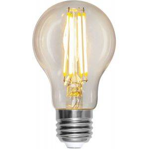 Led-Lampa E27 A60 Clear
