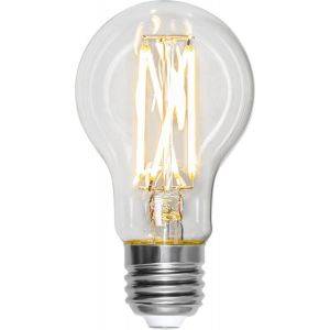Led-Lampa E27 A60 Clear