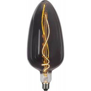 Led-Lampa E27 C125 Industrial Vintage