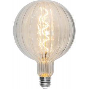 Led-Lampa E27 G150 Decoled Line