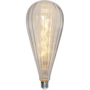 Led-Lampa E27 Decoled Line