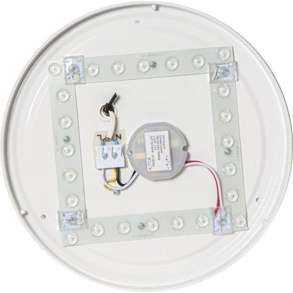 Led-Plafond Integra Ceiling Vit