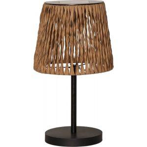 Bordsdekoration Cesta Brun