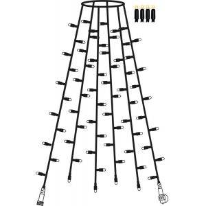 Julgransslinga Extra System 24