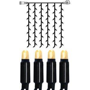 Ljusgardin Extra System 24