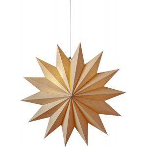 Stjärna Plain Beige