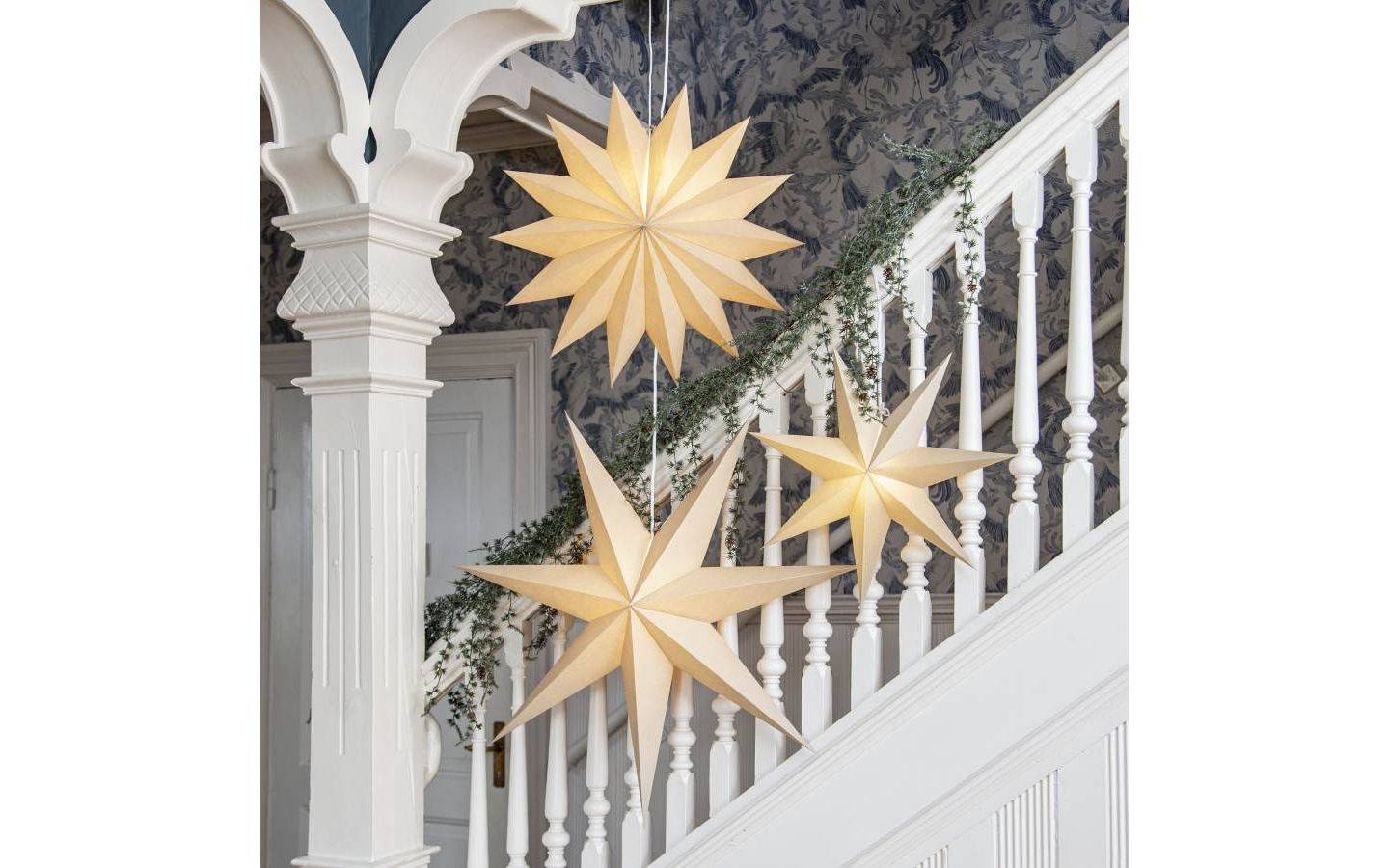 Stjärna Plain Beige